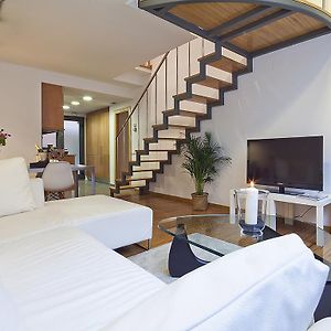 Deluxe Appartement
