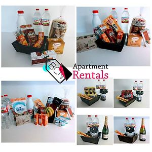 Appartement met Drie Slaapkamers